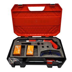 میخ کوب دستی نوید کد ghr 241