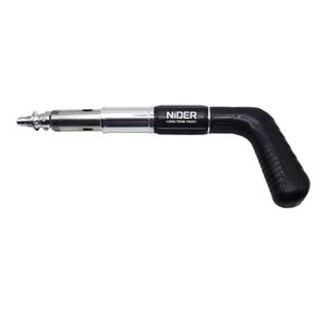 میخ کوب دستی نیدر مدل تفنگی کد yp ndr 7308 7.3mm