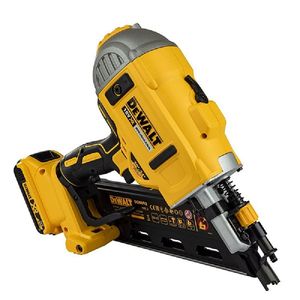 میخکوب شارژی دیوالت مدل dcn692m2 سایز میخ 90 میلیمتر