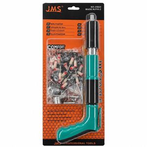 میخکوب چاشنی خور جی ام اس مدل sh jms 35822 سایز 32 میلیمتر