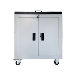 میز ابزار کارگاهی مدل کابینتی