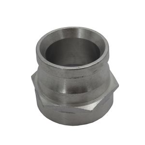 میل آتشنشانی مدل داخل دنده کد yp bs aluminium