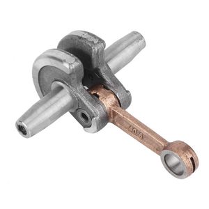 میل لنگ و شاتون علفتراش مدل 411 makita