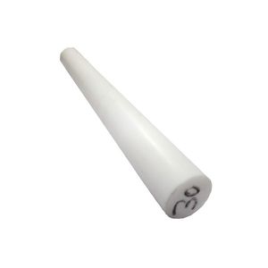 میلگرد تفلون ptfe مدل نسوز 30mm
