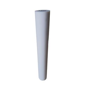 میلگرد تفلون ptfe مدل نسوز 40mm