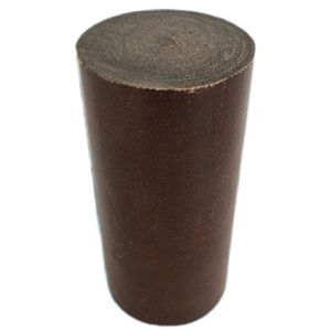 میلگرد فیبر نسوز نخ دار مدل f 170mm