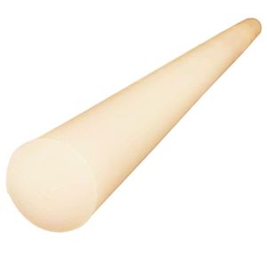 میلگرد پلی آمید pa مدل ضد سایش 270mm