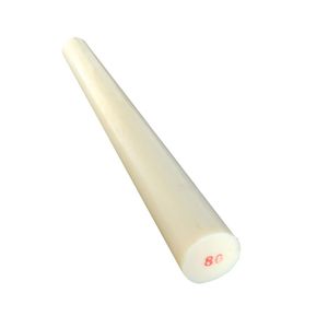 میلگرد پلی آمید pa مدل ضد سایش 80mm