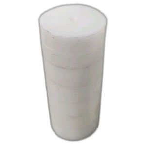 میلگرد پلی اتیلن مدل hdpe 200mm