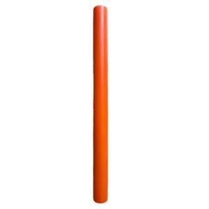 میلگرد پلی یورتان مدل pu 80mm