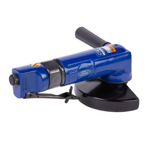 مینی  فرز  بادی فورد مدل 5 اینچ  کد smt  air angle grinder ford  usa  standard