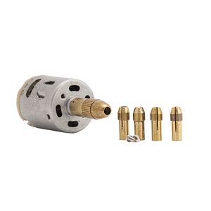 مینی دریل مدل 12000 rpm