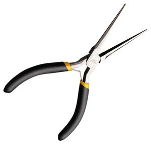 مینی دم باریک دلی مدل dl103006 سایز 6 اینچ