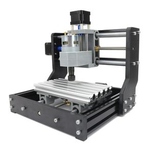 مینی سی ان سی مدل cnc 1610p