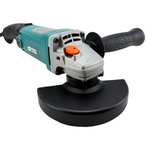 مینی فرز 1100 وات 125میلیمتری پاوراکشن مدل ag1100v