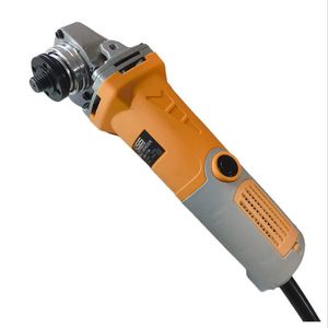 مینی فرز 115 میلیمتری 1200وات آر اس اس مدل kw 115a