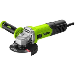 مینی فرز 115 میلیمتری 950 وات ویدو مدل wd010550950