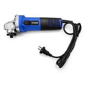 مینی فرز آهنگری 115میلی متری 860 وات هیوسان مدل w8611s