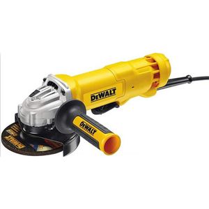 مینی فرز آهنگری 125میلی متری 1400وات دیوالت مدل dwe4233