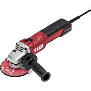 مینی فرز براشلس 125 میلیمتری 2000 وات فلکس مدل lb 20 11 125 ec