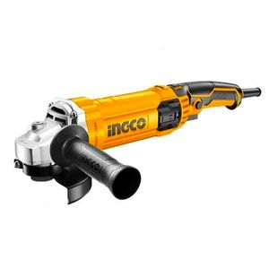 مینی فرز دسته بلند اینکو مدل ag110038 1100w