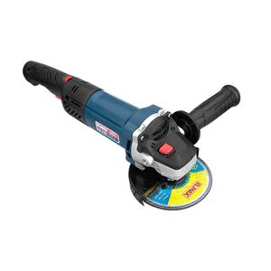 مینی فرز دیمردار 115 میلی‌متری 1100 وات المکس مدل a.g 2160