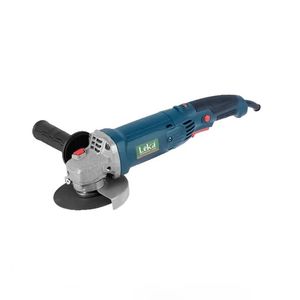 مینی فرز دیمردار 115میلی متری 1000وات لکا مدل ag115 10l