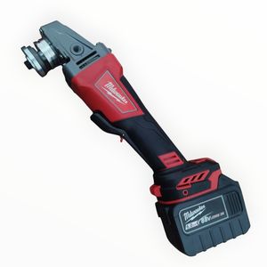 مینی فرز شارژی 125 میلیمتری 980 وات میلواکی مدل m88 fsag125xb