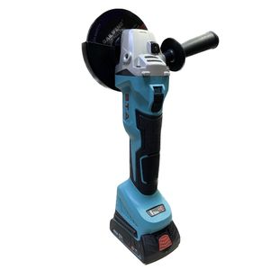 مینی فرز شارژی اس تی ای مدل lw18aja 125    brushless