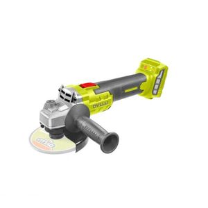 مینی فرز شارژی براشلس 115 میلی متری 20 وات دایلو مدل dtlapm21