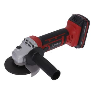 مینی فرز شارژی محک مدل  ag 20 li mb