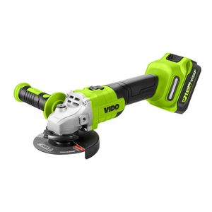 مینی فرز شارژی ویدو مدل wd040540210