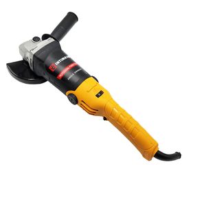 مینی فرز صنعتی اینتیمکث کد 01