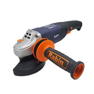مینی فرز صنعتی رابین مدل r3006