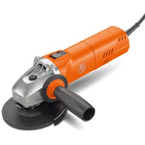 مینی فرز فاین مدل wsg 12 125 p