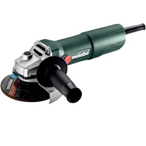 مینی فرز متابو مدل w750 125