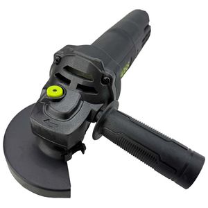 مینی فرز کلید پشت صنعتی 115 میلیمتری 1500وات باس مدل bs 81008