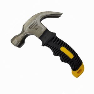 مینی چکش دو شاخ دلی مدل dl441008 وزن 250 گرم