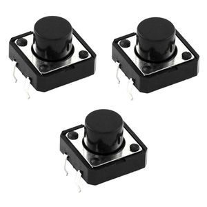 میکرو سوئیچ مدل sq12 بسته 3 عددی