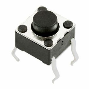 میکرو سوییچ کد 666 بسته 100 عددی