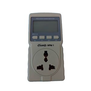 میکرو پاور متر تایپو مدل mpm 1