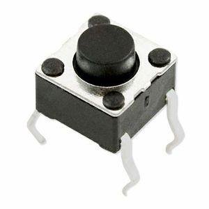 میکروسوئیچ کد ts4 بسته 100 عددی