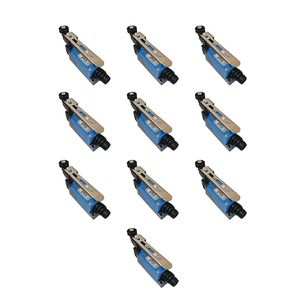 میکروسوییچ سایکو مدل 8108d بسته 10 عددی