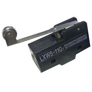 میکروسوییچ مدل lxw5 11g1