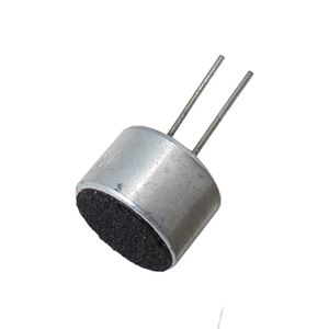 میکروفون خازنی مدل k2 بسته 3 عددی