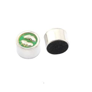 میکروفون خازنی مدل mic2tel بسته دو عددی