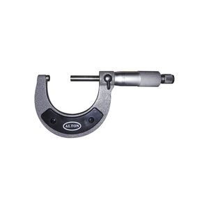 میکرومتر آلتون مدل m2550 گستره 25 50 میلی متر