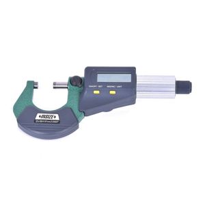 میکرومتر اینسایز مدل 3109 50b گستره 25 الی 50 میلیمتری
