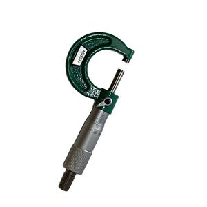 میکرومتر اینسایز کد  25a  3203 گستره 25 0 میلیمتر
