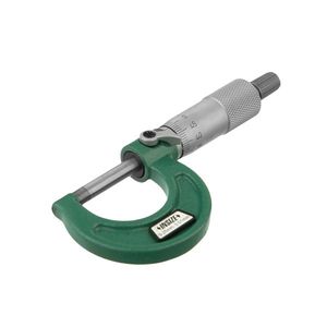 میکرومتر اینسایز کد 25a 3203 گستره 25 0 میلیمتر